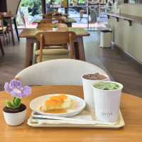 Glory's Homemade อยุธยา