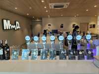 MmD.Cafe & Bar
