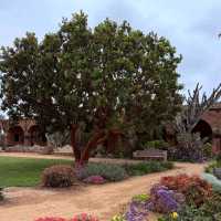Mission San Juan Capistrano – San Juan Capistrano, CA