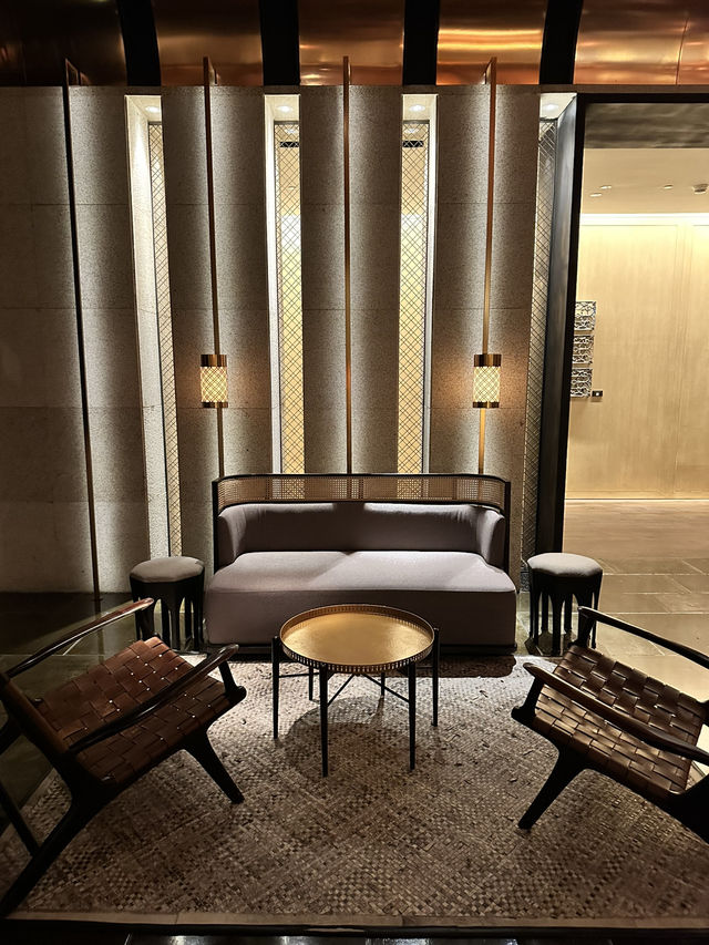Where Heritage Meets Modernity – The RuMa’s Timeless Design Language