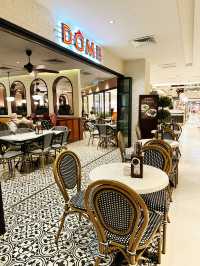 Bangsar’s Brewed Escape at DOME