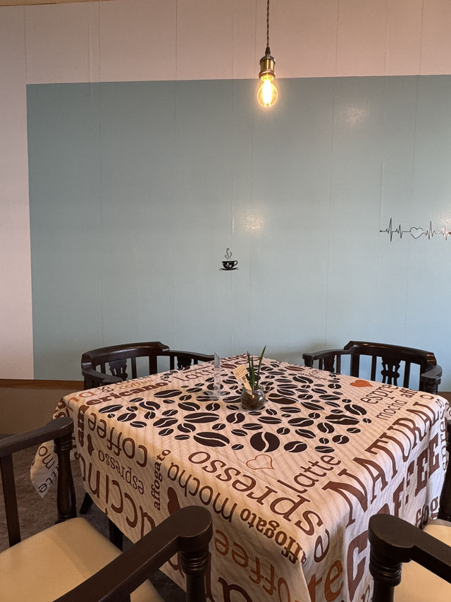 【北九州グルメ】元ナースが作る体が元気になるごはん屋さん🍽
