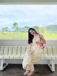 🌿 สัมผัสธรรมชาติที่อุทยานแห่งชาติเขาใหญ่