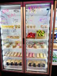 Moxy Chinatown KL: Playful Comfort Steps from Petaling Street