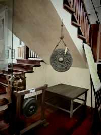 English house in Sandakan