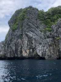 Nat Nat Beach｜愛妮島的秘境海灘，與海龜共游的夢幻體驗 