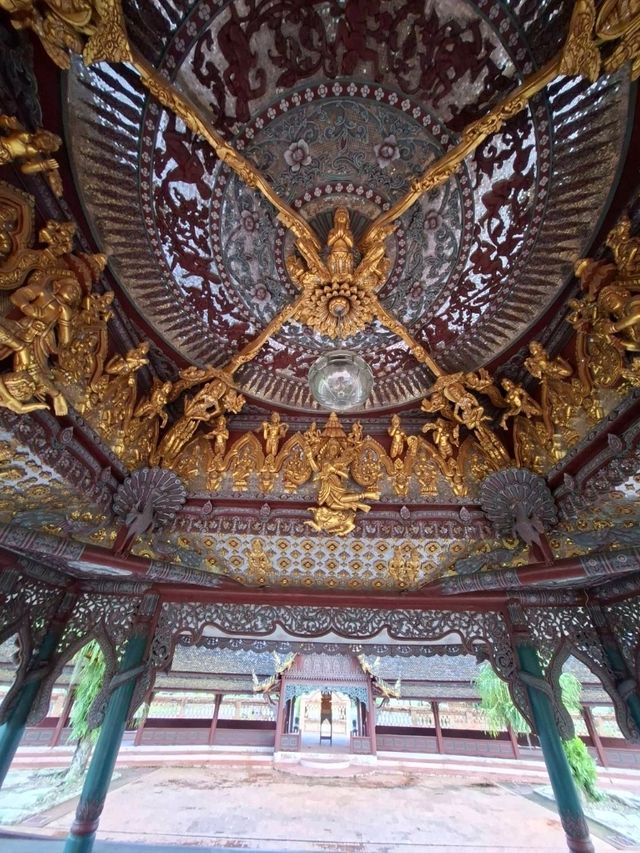 เก็บตก เมืองโบราณ✨️