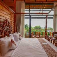 Cocoa Valley Resort