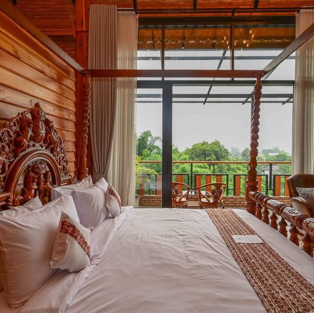 Cocoa Valley Resort