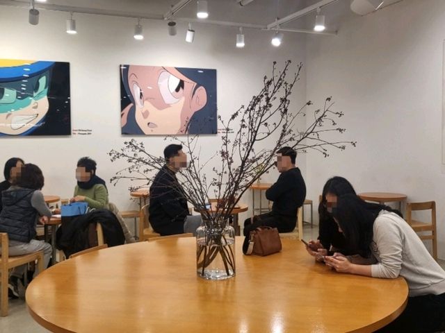 포비 강남점