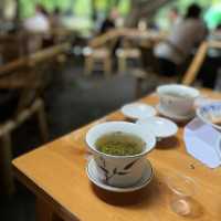 Malaysians can survive Sichuan spice ! 