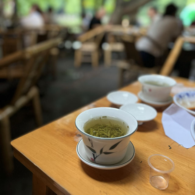 Malaysians can survive Sichuan spice ! 