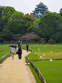 Historic Beauty and Tranquil