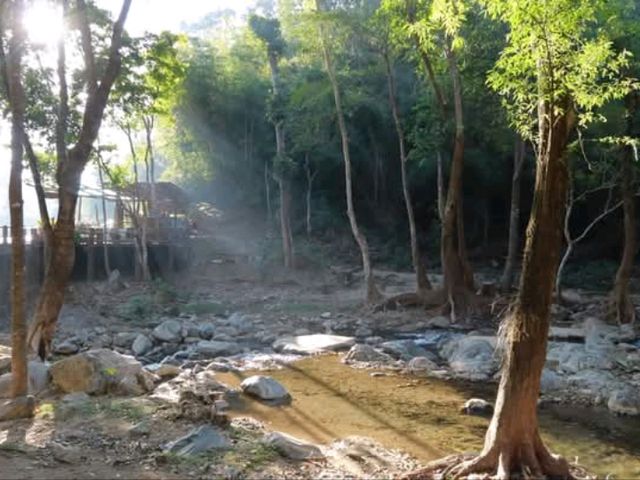 อุทยานแห่งชาติลานสาง