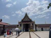 วัดพระศรีรัตนมหาธาตุวรมหาวิหาร : พิษณุโลก