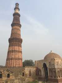 Delhi ครั้งเดียวไม่เคยพอ