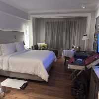 Four Seasons Hotel Singapore