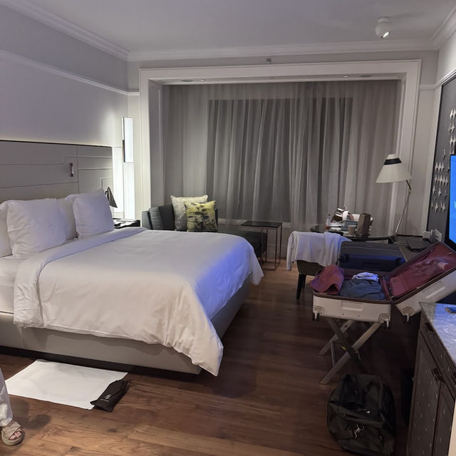 Four Seasons Hotel Singapore