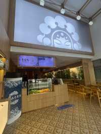 Taste Tour: Seri Kembangan in a day! 