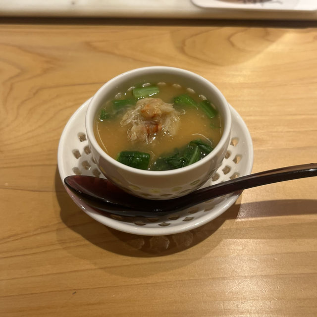 沖繩那霸 Omakase推薦 「鮨 • 練磨」