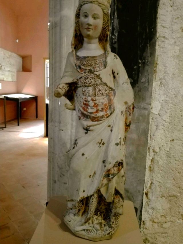 教區博物館