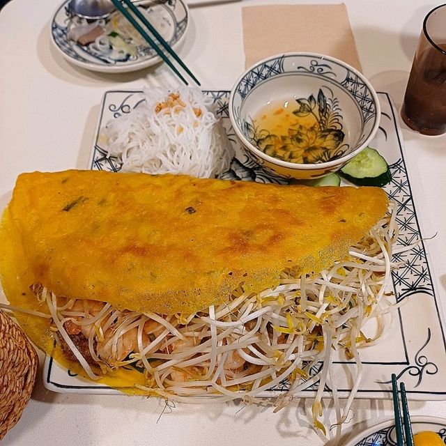 [🇰🇷ソウル] ソンリダンキルの隠れ家ベトナム料理店「フォテンテン ソンリダンキル店」