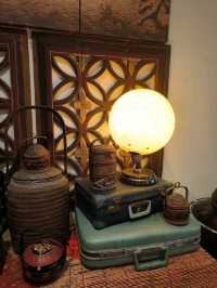 Hidden Cozy Corner in JB You’ll Love!