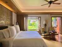 Four Seasons Resort Chiang Mai