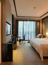 🏨 The Westin Singapore @ Marina Bay