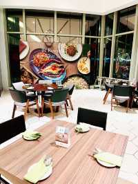 “One of the Best Buffet Restaurant Choices”