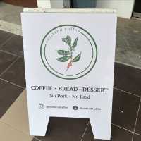 A Brew Beyond Boundaries