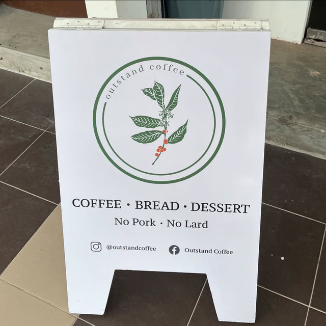 A Brew Beyond Boundaries