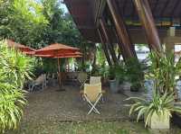 Light Minute Home Cafe