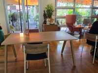 Light Minute Home Cafe