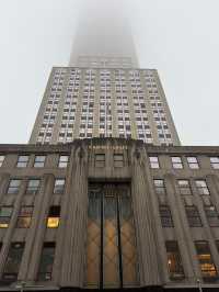 From Time Square to the Heart of 5th Avenue 