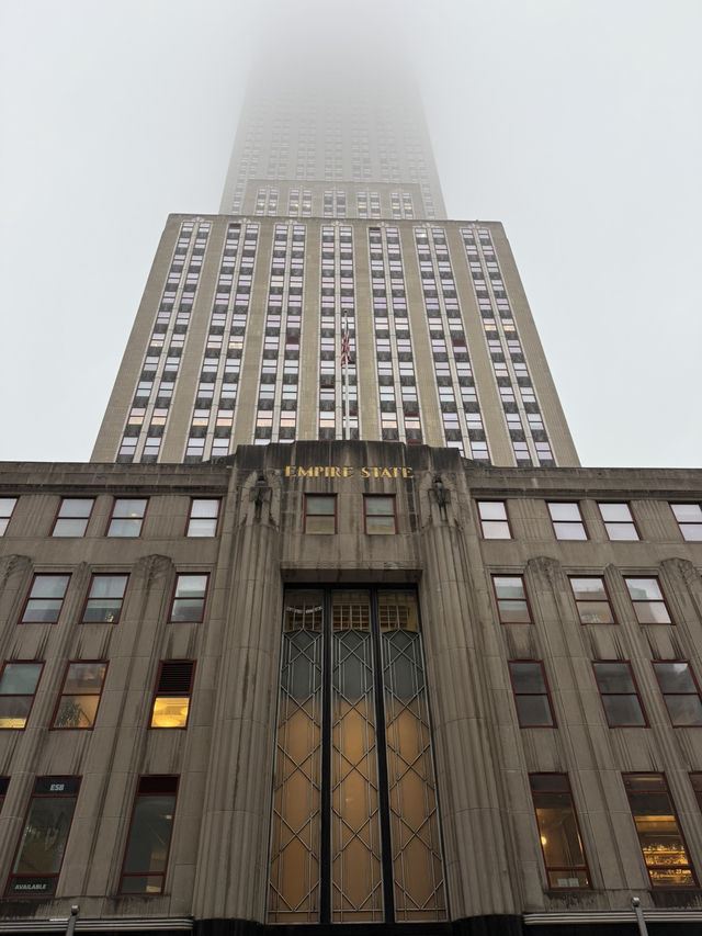 From Time Square to the Heart of 5th Avenue 