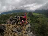 Nam Xay Viewpoint