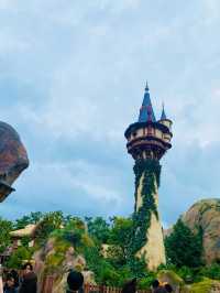 【夢の国】東京ディズニーシーで異世界空間を冒険しよう！