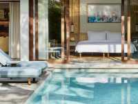 Andaz Bali