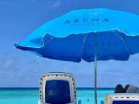 เกาะ Maafushi