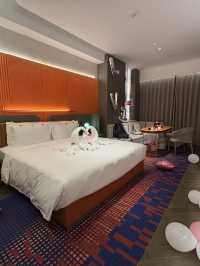 Amazing Local Brand Hotel Ever!! 