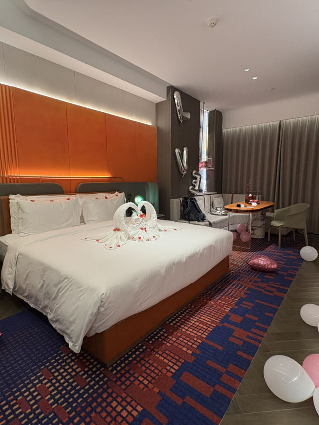 Amazing Local Brand Hotel Ever!! 
