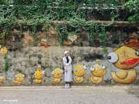 เที่ยวนครปฐม 2 วัน กับ 7 จุดเช็คอินต้องห้ามพลาด!