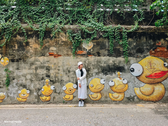 เที่ยวนครปฐม 2 วัน กับ 7 จุดเช็คอินต้องห้ามพลาด!