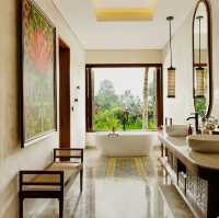A Tranquil Escape Wrapped in Island Elegance