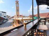 ร้านไทยสามัคคี นครพนม
