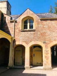 Tyntesfield – A Storybook Estate in the Somerset Countryside
