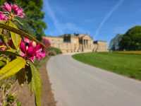 Our Trip to Stourhead in Bloom: A Dreamy Springtime Escape
