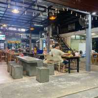 โมการลาบ - ร้านอาหารอีสานรสแซ่บในอุบล