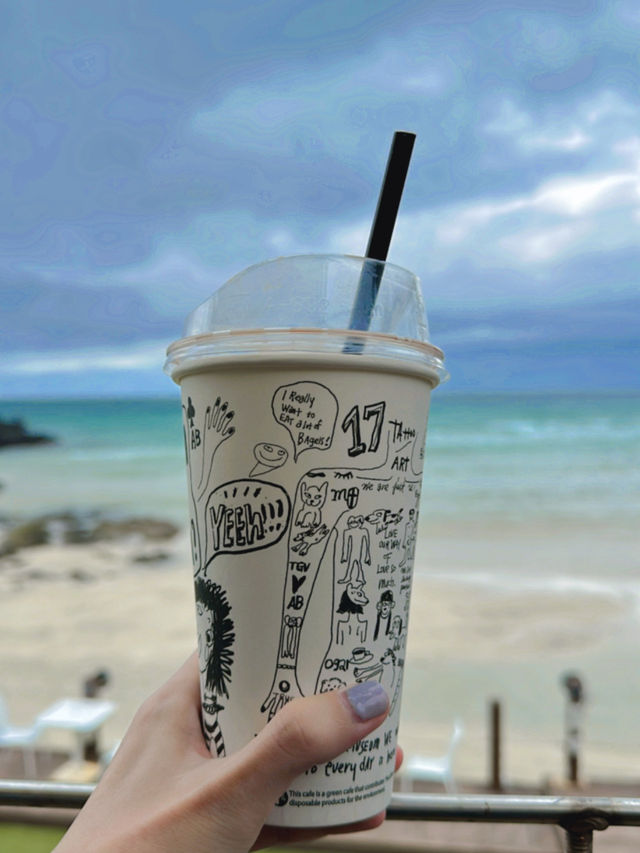 Self Drive at Jeju for a Short Vacation